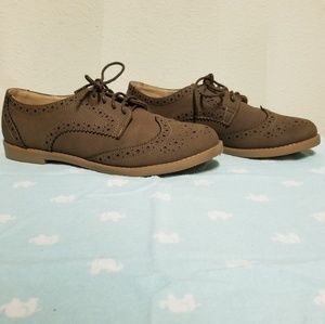 EUC Ollio Oxfords